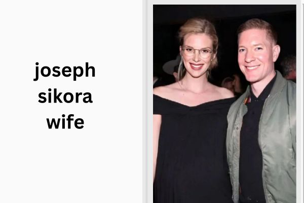 Joseph Sikora Wife: The Amazing Story of Tania Ribalow joseph sikora wife