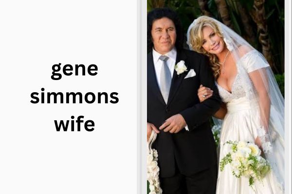 Gene Simmons Wife: Discover Beloved Shannon Tweed gene simmons wife