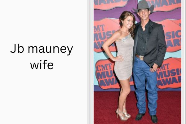 Who Is JB Mauney Wife? The Inspiring Story of Samantha Lyne jb mauney wife