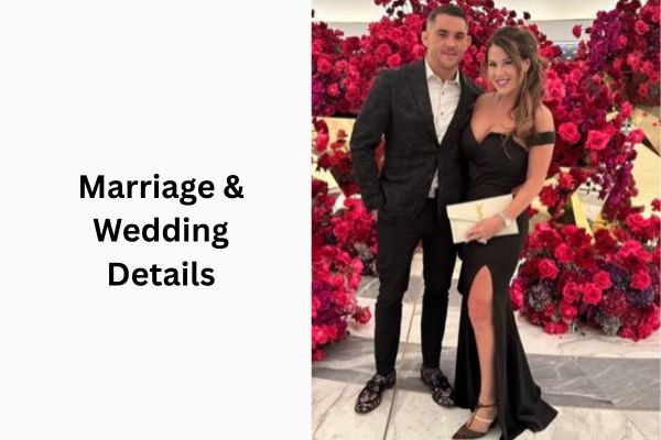 Dustin Poirier Wife: The Inspiring Jolie Poirier add a subheading 2026 09 15t154516.020