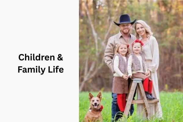 Who Is Cody Johnson Wife? The Inspiring Brandi Johnson add a subheading 2026 09 15t161112.538