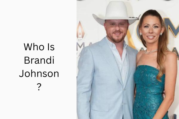 Who Is Cody Johnson Wife? The Inspiring Brandi Johnson add a subheading 2026 09 15t161723.231