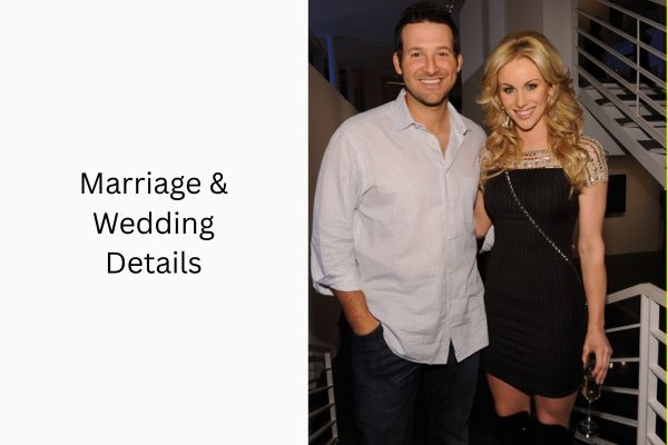 Who Is Tony Romo Wife? Meet the Amazing Candice Crawford add a subheading 2026 09 15t165201.788
