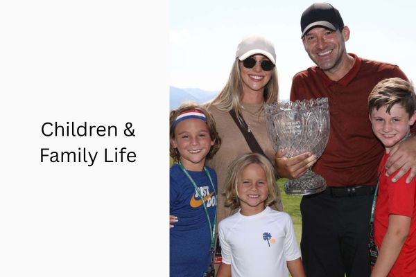 Who Is Tony Romo Wife? Meet the Amazing Candice Crawford add a subheading 2026 09 15t165655.821