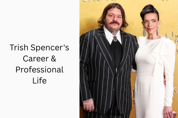 Who Is Matty Matheson Wife? Meet Amazing Trish Spencer add a subheading 2026 09 15t173252.714