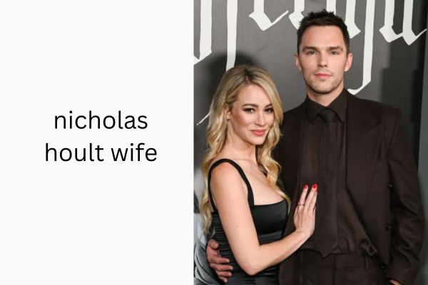 Who Is Nicholas Hoult Wife? Amazing Facts About Bryana Holly nicholas hoult wife