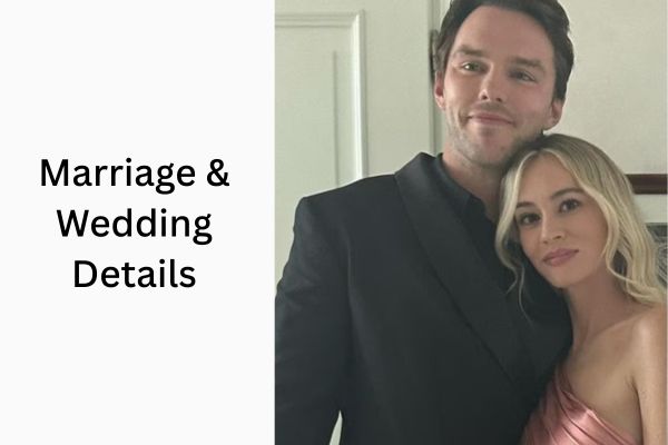 Who Is Nicholas Hoult Wife? Amazing Facts About Bryana Holly add a subheading 2026 09 16t100152.427