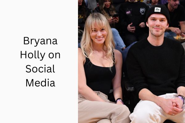 Who Is Nicholas Hoult Wife? Amazing Facts About Bryana Holly add a subheading 2026 09 16t100705.156