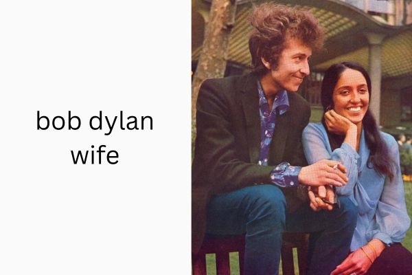 Who Is Bob Dylan Wife? The Shocking Truth About Sara bob dylan wife