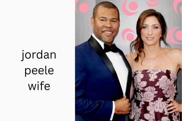 Who Is Jordan Peele Wife? Amazing Chelsea Peretti Facts jordan peele wife