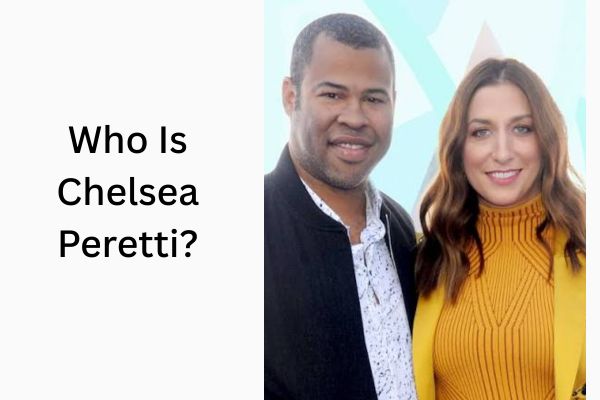 Who Is Jordan Peele Wife? Amazing Chelsea Peretti Facts add a subheading 2026 09 16t120303.007