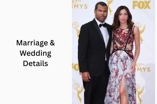Who Is Jordan Peele Wife? Amazing Chelsea Peretti Facts add a subheading 2026 09 16t120549.483