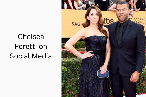 Who Is Jordan Peele Wife? Amazing Chelsea Peretti Facts add a subheading 2026 09 16t120741.581