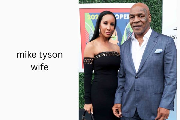 Who Is Mike Tyson Wife? The Amazing Story of Lakiha Spicer mike tyson wife
