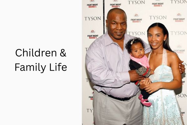 Who Is Mike Tyson Wife? The Amazing Story of Lakiha Spicer add a subheading 2026 09 16t122944.181