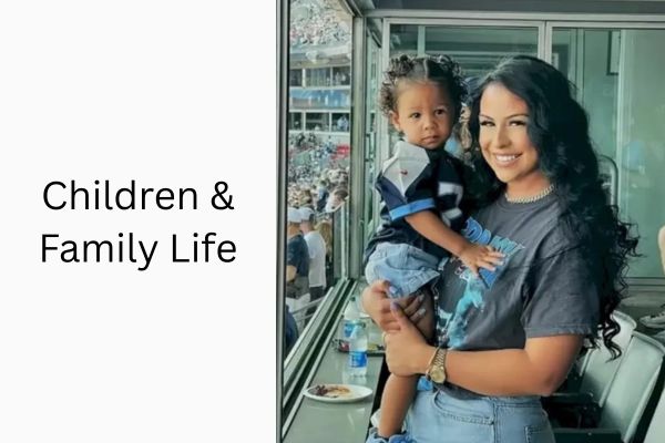 Derrick Henry Wife? Shocking Truth About Adrianna Rivas add a subheading 2026 09 17t102311.372