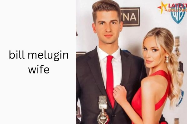 Bill Melugin Wife: The Truth vs. the Rumors bill melugin wife