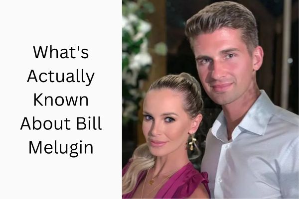 Bill Melugin Wife: The Truth vs. the Rumors add a subheading 2026 09 17t104413.034