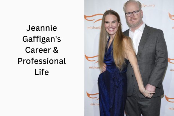 Amazing Jim Gaffigan Wife: All About Jeannie Gaffigan add a subheading 2026 09 18t152501.528