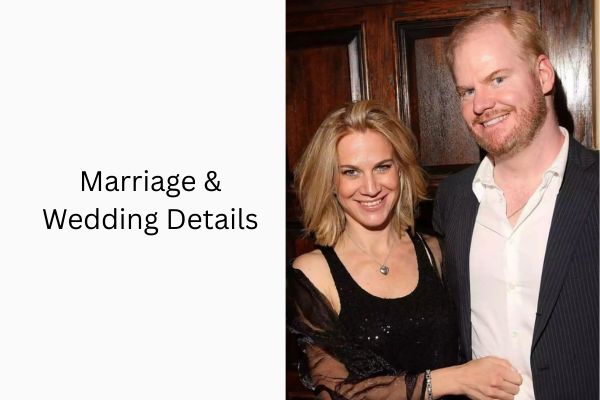 Amazing Jim Gaffigan Wife: All About Jeannie Gaffigan add a subheading 2026 09 18t152848.372