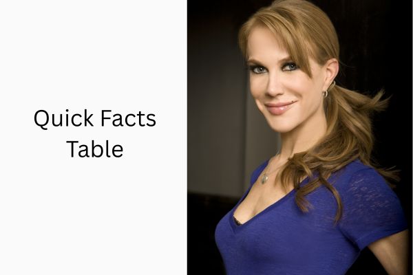 Amazing Jim Gaffigan Wife: All About Jeannie Gaffigan add a subheading 2026 09 18t153025.285