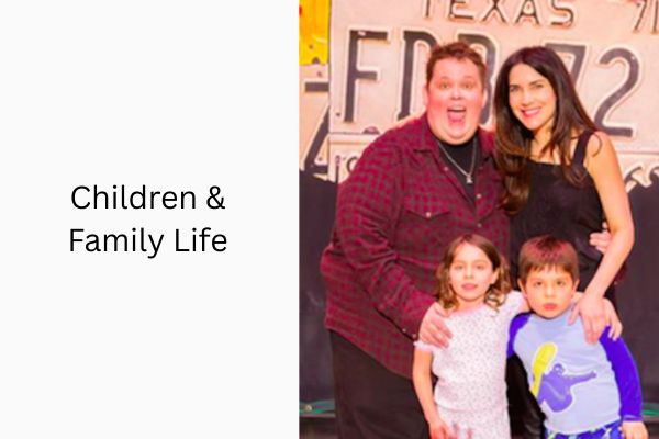 Who Is Ralphie May Wife? Amazing Facts About Lahna Turner add a subheading 2026 09 21t095852.140