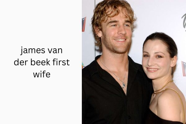 James Van Der Beek First Wife: Amazing Facts About Heather McComb james van der beek first wife
