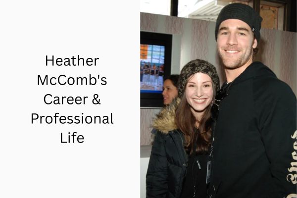 James Van Der Beek First Wife: Amazing Facts About Heather McComb add a subheading 2026 09 21t103018.272