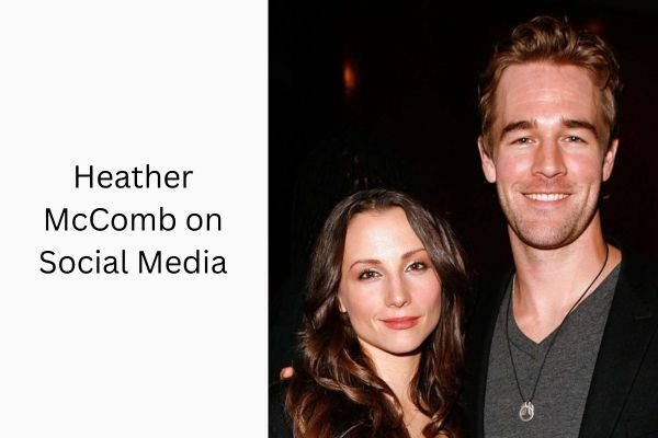 James Van Der Beek First Wife: Amazing Facts About Heather McComb add a subheading 2026 09 21t103329.538