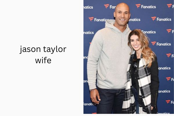 Jason Taylor Wife: Amazing Facts About Monica Taylor jason taylor wife
