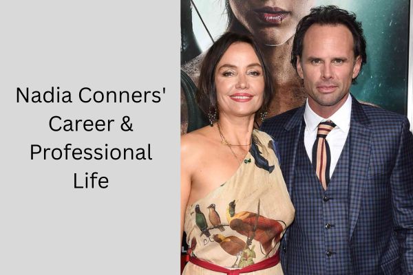 Who Is Walton Goggins Wife? The Amazing Story of Nadia Conners add a subheading 2026 09 22t123102.469