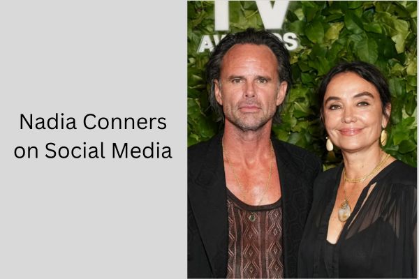 Who Is Walton Goggins Wife? The Amazing Story of Nadia Conners add a subheading 2026 09 22t123343.848