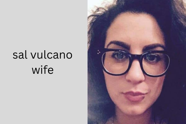 Sal Vulcano Wife: Amazing Facts About Francesca Muffaletto sal vulcano wife