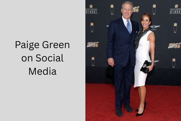 John Elway Wife: Amazing Facts About Paige Green add a subheading 2026 09 22t141221.793