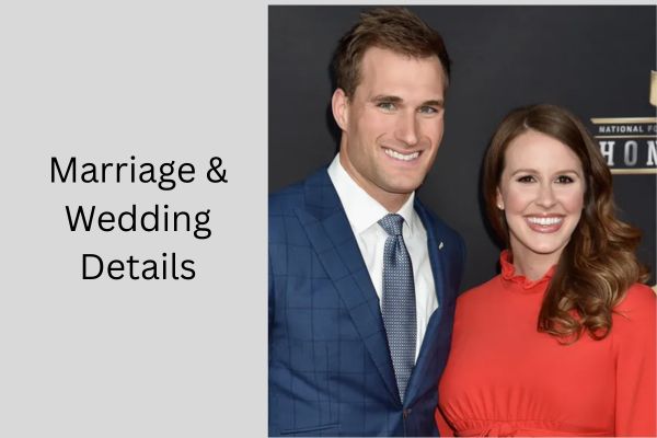Kirk Cousins Wife: The Amazing Story of Julie Hampton add a subheading 2026 09 22t142626.792