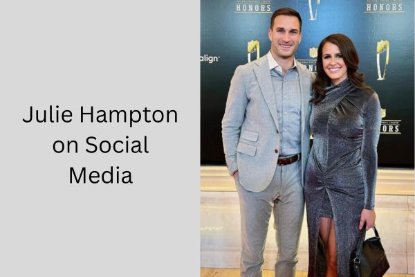 Kirk Cousins Wife: The Amazing Story of Julie Hampton add a subheading 2026 09 22t142729.190
