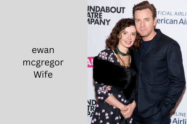 Ewan McGregor Wife: The Amazing Story of Mary Elizabeth Winstead ewan mcgregor Wife