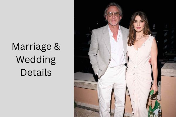 Daniel Craig Wife: Amazing Facts About Rachel Weisz add a subheading 2026 09 24t110413.142