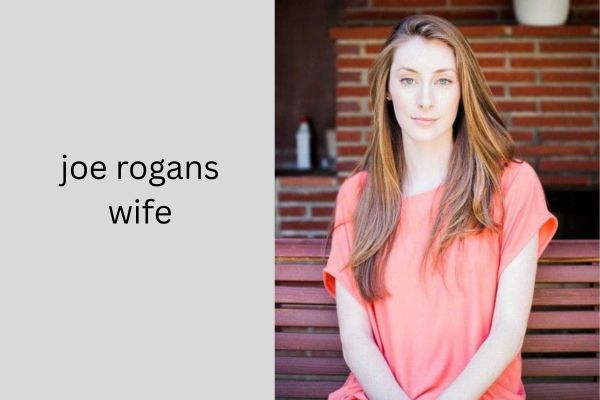 Joe Rogans Wife: Amazing Facts About Jessica Ditzel joe rogans wife