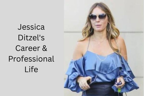 Joe Rogans Wife: Amazing Facts About Jessica Ditzel add a subheading 2026 09 24t112516.839