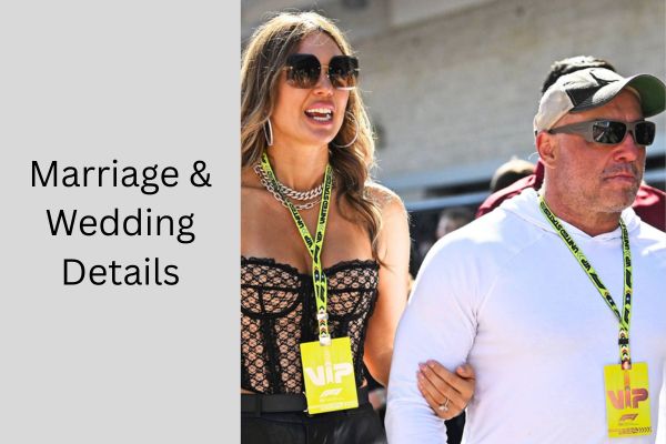 Joe Rogans Wife: Amazing Facts About Jessica Ditzel add a subheading 2026 09 24t112719.739