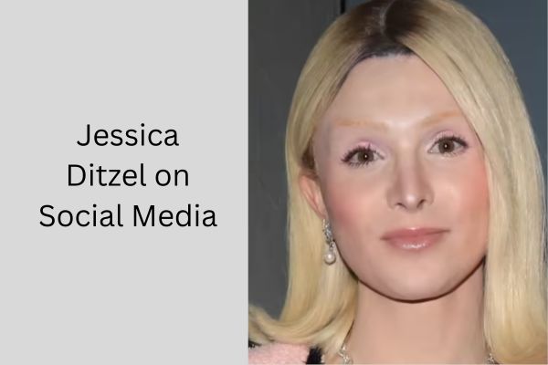 Joe Rogans Wife: Amazing Facts About Jessica Ditzel add a subheading 2026 09 24t113111.560