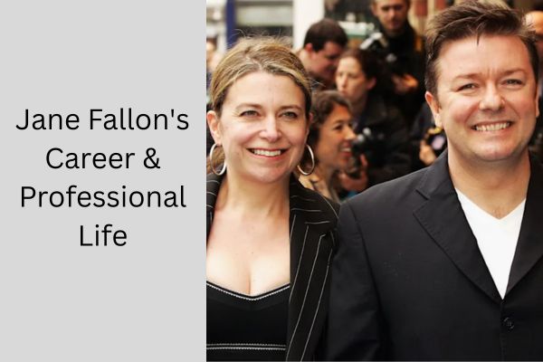 Ricky Gervais Wife: Amazing Facts About Jane Fallon add a subheading 2026 09 24t121249.334
