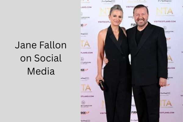 Ricky Gervais Wife: Amazing Facts About Jane Fallon add a subheading 2026 09 24t121610.679