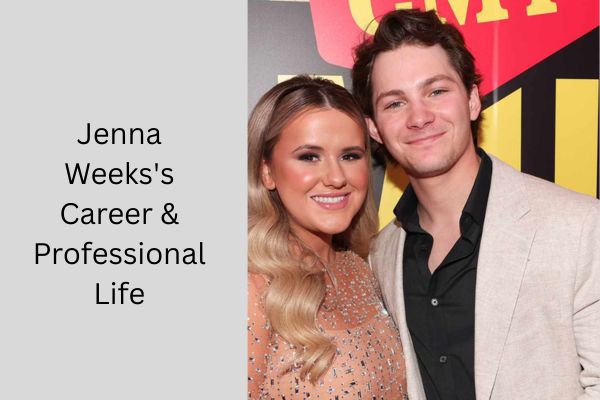 Who Is Montana Jordan Wife? Amazing Facts About Jenna Weeks add a subheading 2026 09 25t102139.488