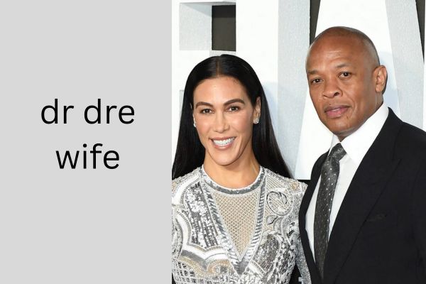 dr dre wife