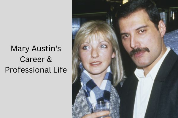 Freddie Mercury Wife: The Fascinating Truth About Mary Austin add a subheading 2026 09 25t111241.103