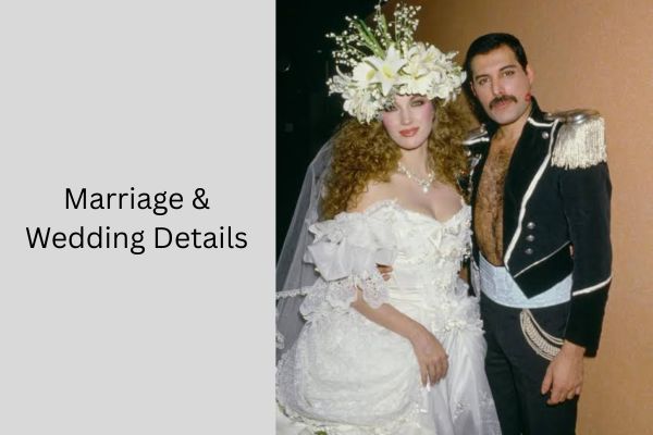 Freddie Mercury Wife: The Fascinating Truth About Mary Austin add a subheading 2026 09 25t112207.918