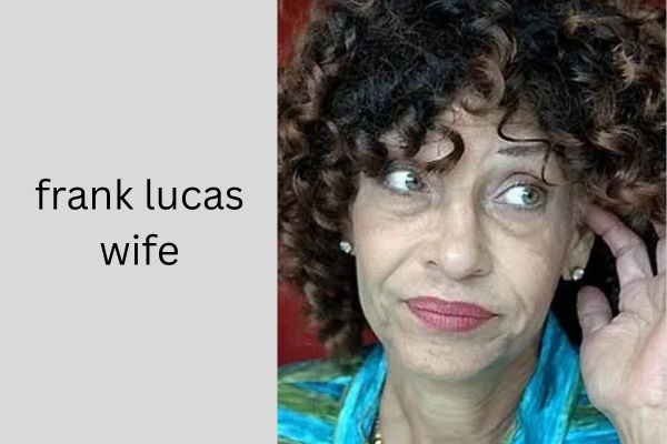 Frank Lucas Wife: Amazing Facts About Julianna Farrait frank lucas wife