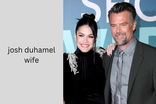 Who Is Josh Duhamel Wife? The Amazing Story of Audra Mari josh duhamel wife